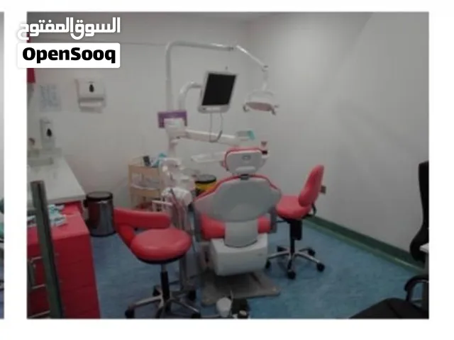 معدات طبيه