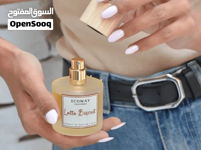 عطر Latte Biscute