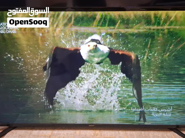 تلفزيون سمارات سامسنج 49 50 بوصة