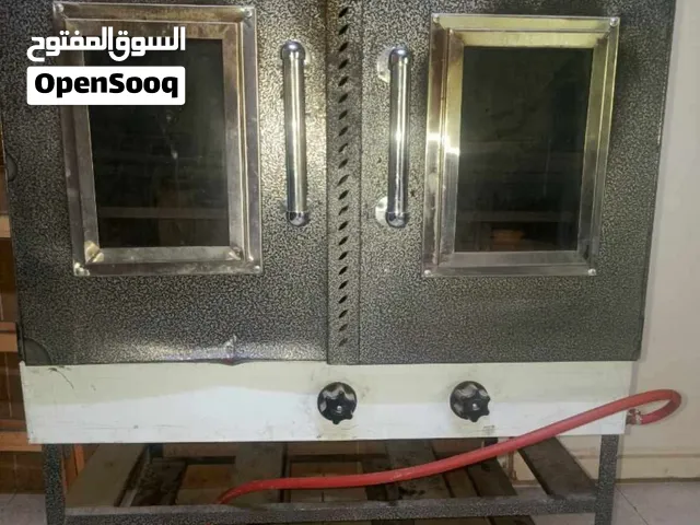 فرن استعمال شهرين
