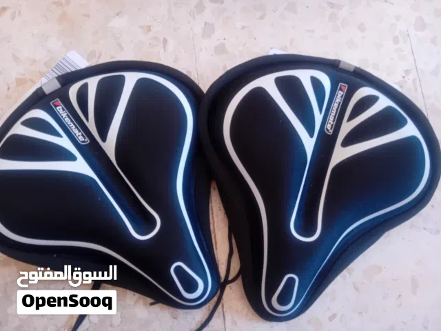 غطاء مقعد بايك.ميت من  الجل والاسفنج