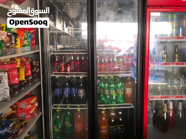 تلاجه تنفع لمحل