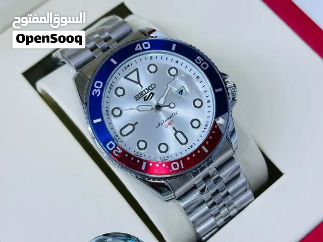 Seiko men’s luxury