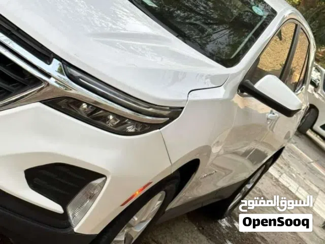 Used Chevrolet Equinox in Basra