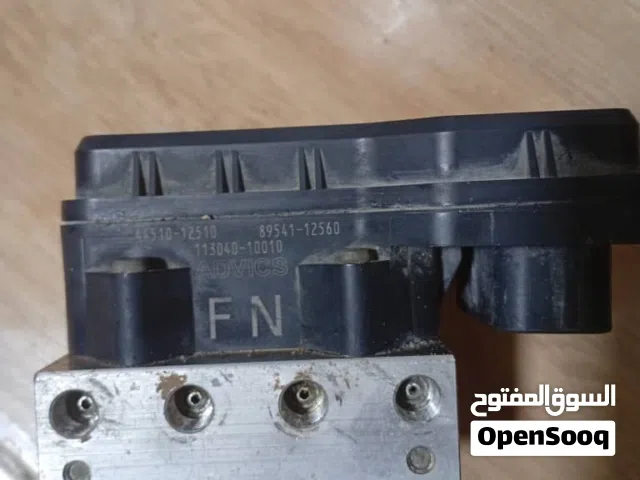 مجمع FN) abs)  تايوتا كورولا 2007 2008