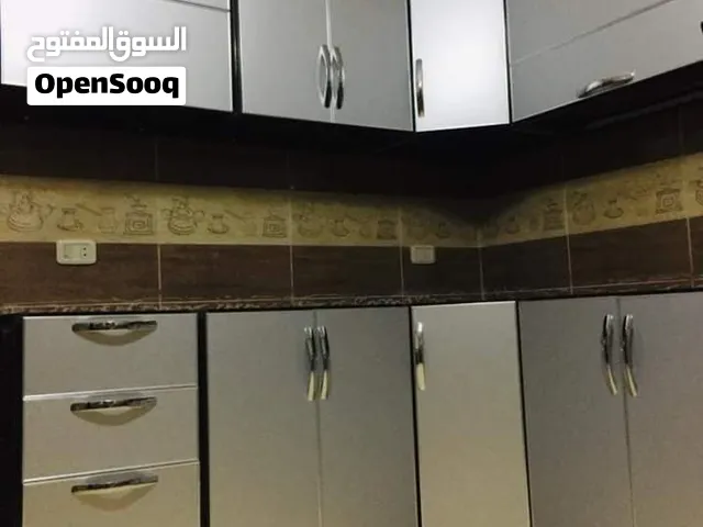 مصنع التحسين ل صناعه مطابخ الومنيوم كوبست و بي ڤي سي