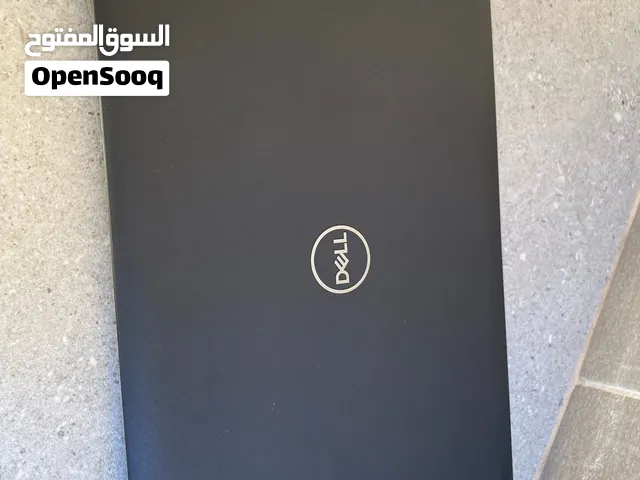 لابتوب Dell latitude 3420
