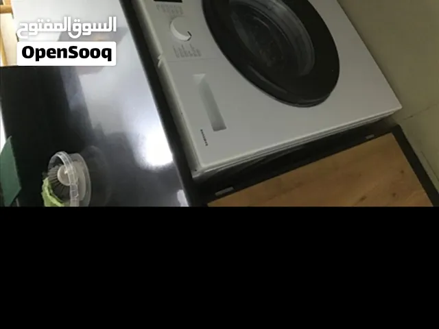 غسلات عدد 2 شركة سامسونج و شركة LG