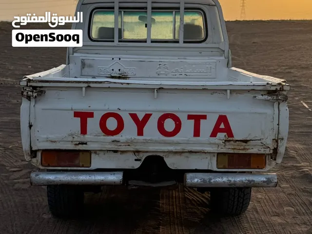 كروزر شاص بيكب