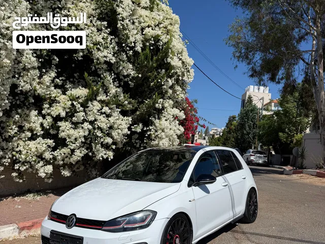 GOLF GTI 2019