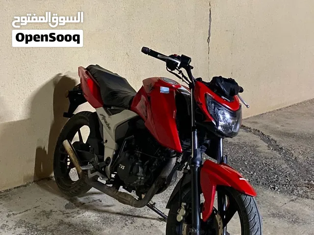 اباتشي للبيع بسعر حريقه