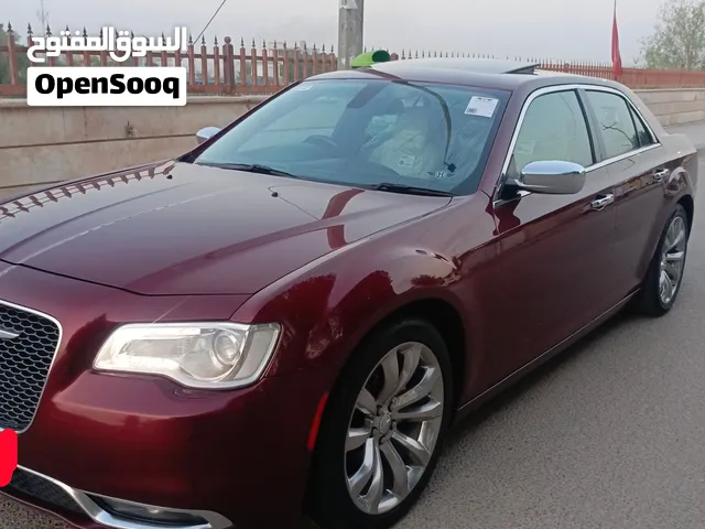 اوباما C300