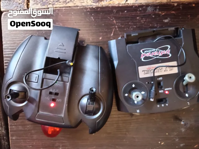 ريموت طائرات هولوكوبتر
