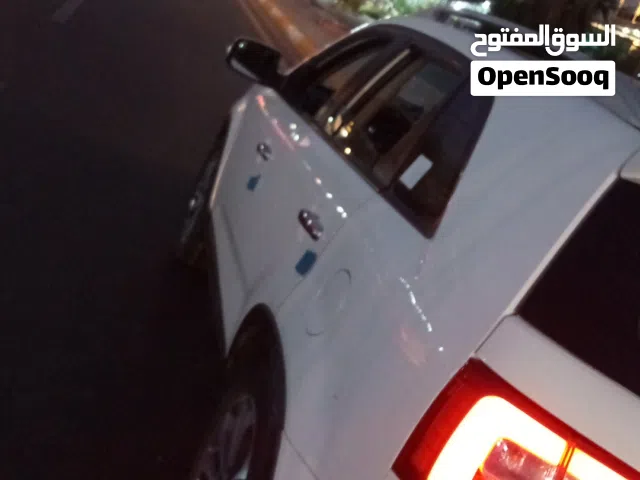 2014 كيا سورينتو LX