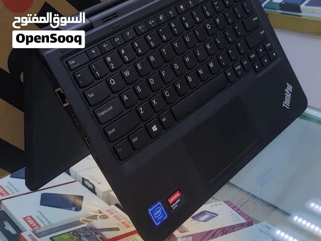 Lenovo ThinkPad yoga 11e 5 gen