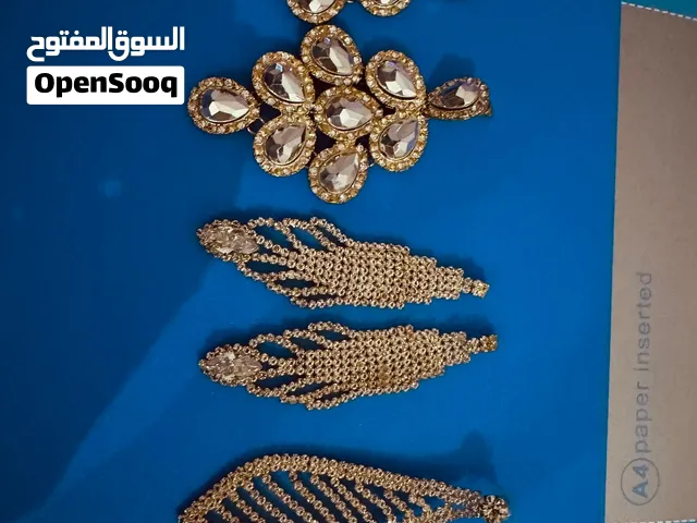 حلق اكسسوار