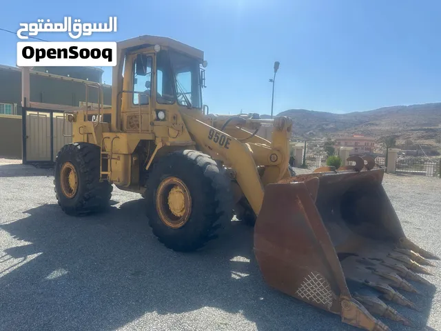 شيول كتربلر 950E