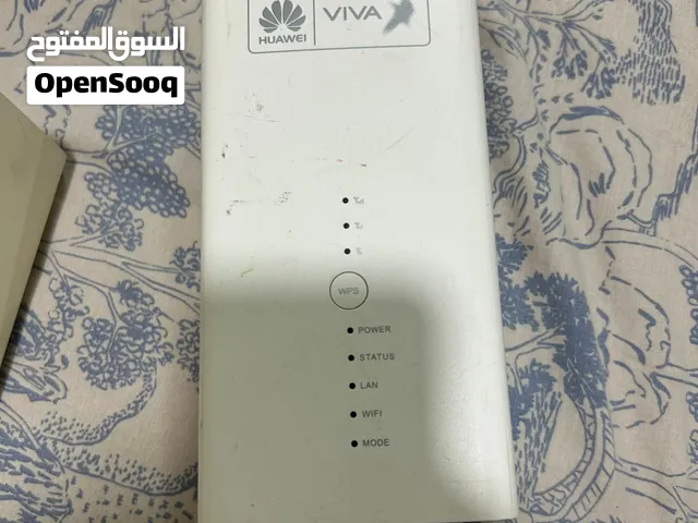 راوتر هواوي بسعر 10 نهايته