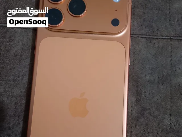 Apple iPhone 17 Pro Max 512 GB in Dhi Qar