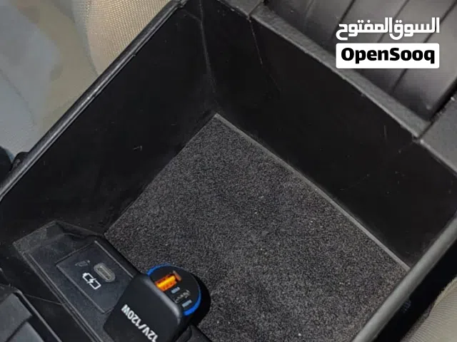 منظم صندوق سدة كورولا 2023