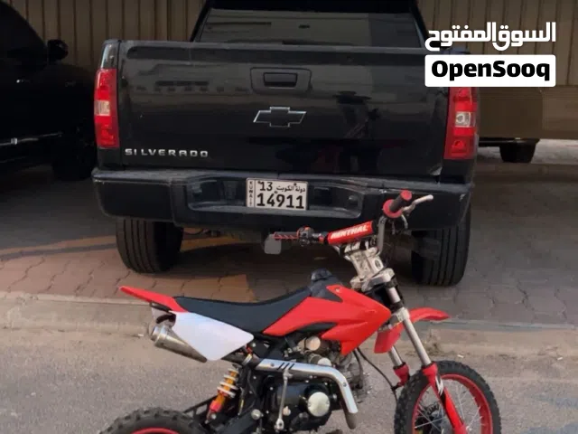 للبيع سيكل صيني الحجم cc125