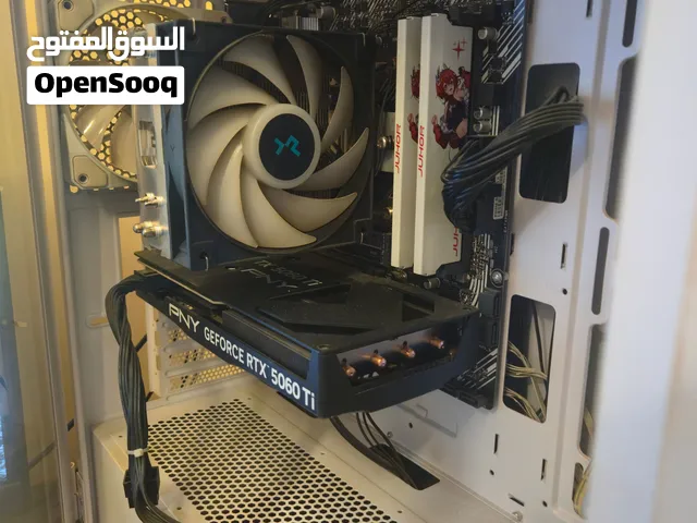 تجميع PC - gaming
