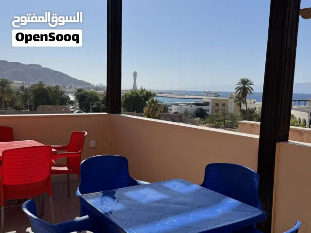 Furnished Daily in Aqaba Al Balad Al Qadeemeh