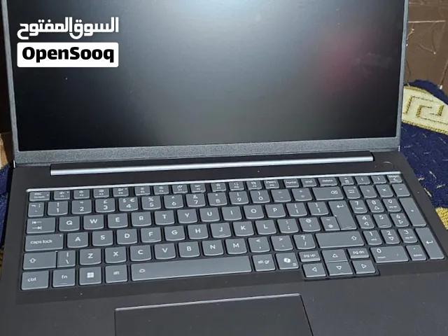 جديد openbox بسعر مميزLenovo ThinkBook