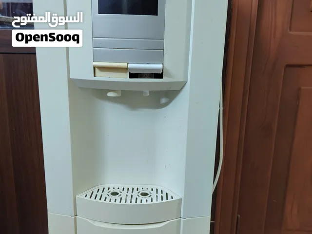 كولر ماء مستعمل نوع ناشونال الكترك