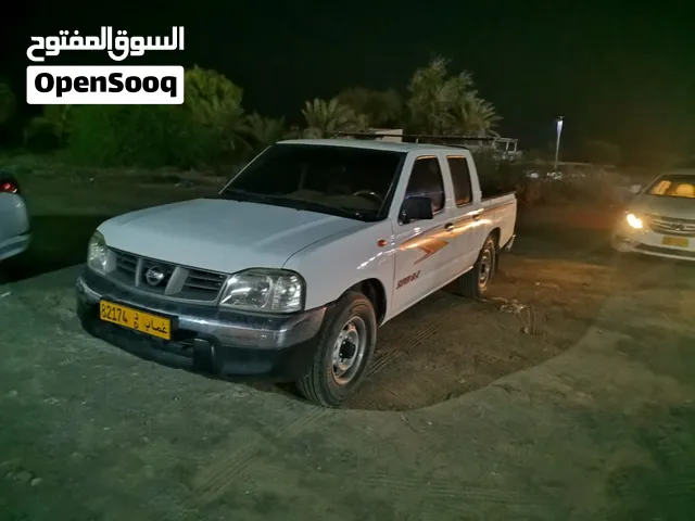 Used Nissan Datsun in Al Batinah