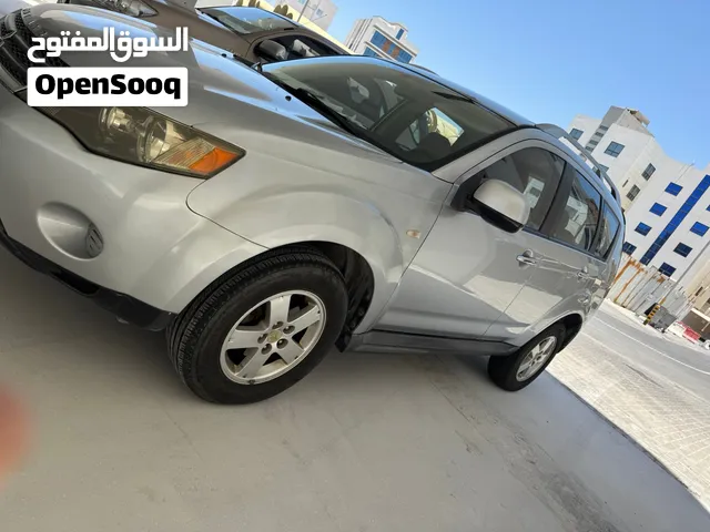 Mitsubishi Outlander 2009 for sale