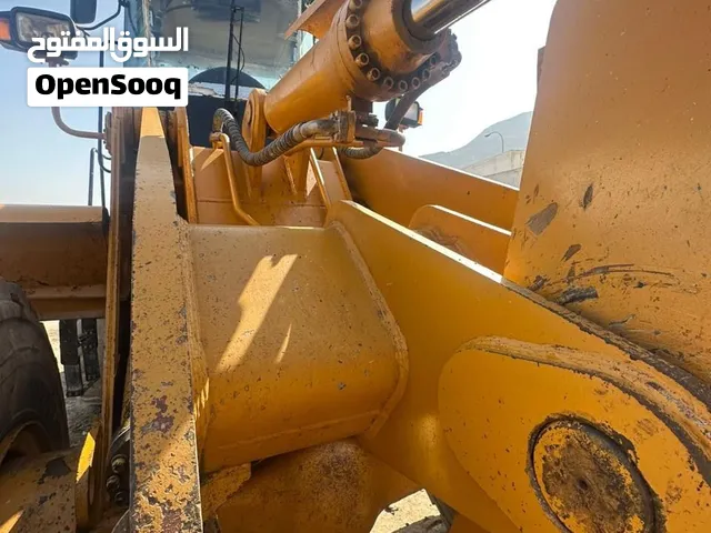 Cat 966 H 2016
