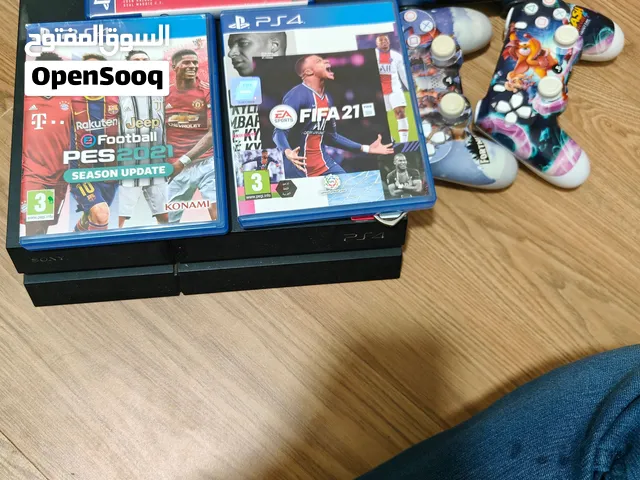 PlayStation 4 PlayStation for sale in Dhofar