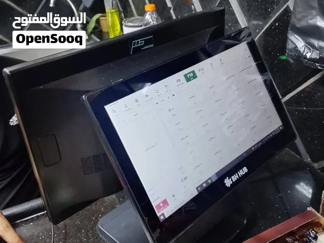 نقطة بيع نوع BH HUB