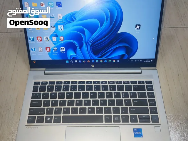 HP ProBook 440 G9