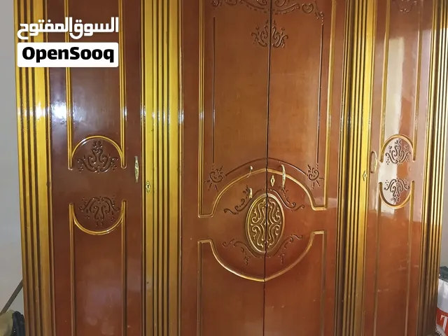 غرفة نوم جميله وممتازه