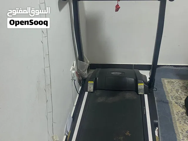 Cardio machine