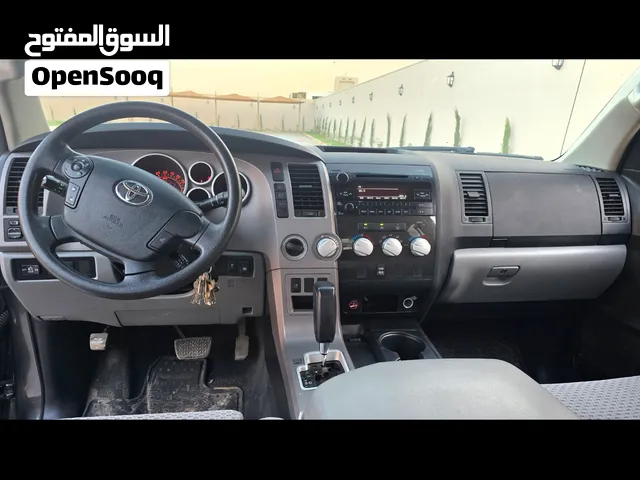 تويوتا تندرا
