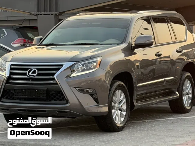 2014 لكزس GX GX 460 Premium