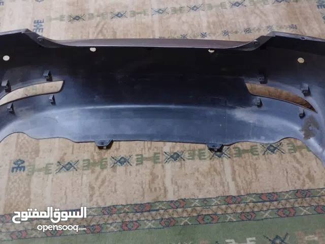 أكصدام خلفي لسيارة جيلي أم جراند 7 موديل 2019