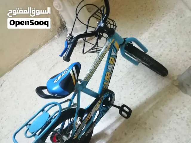 بسكليت أطفال جنط 16