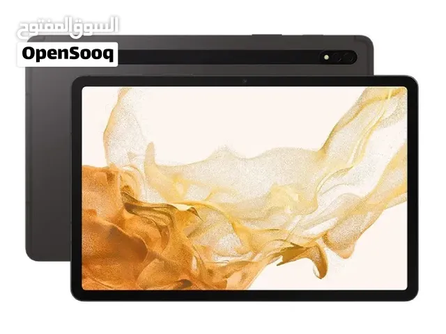 تاب سامسونغ أس 8 بلص فايف جي