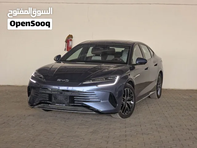 بي واي دي سيل 7 بريميوم 2026