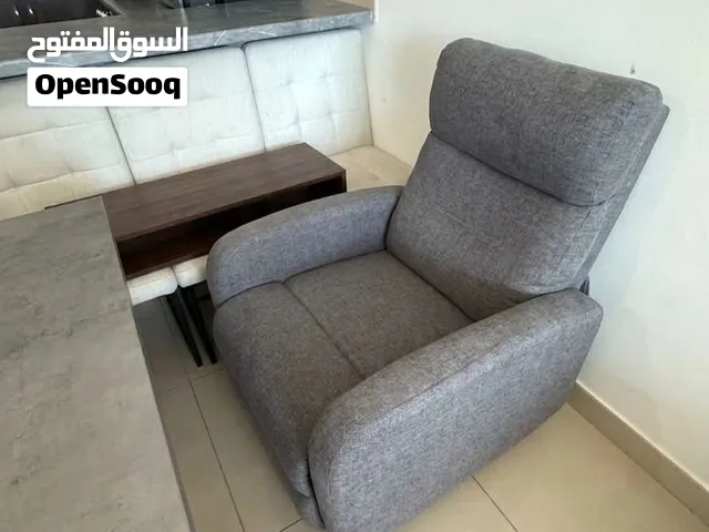 Recliner chair