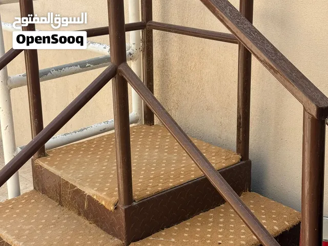 سلم للألعاب والعلاج الطبيعي