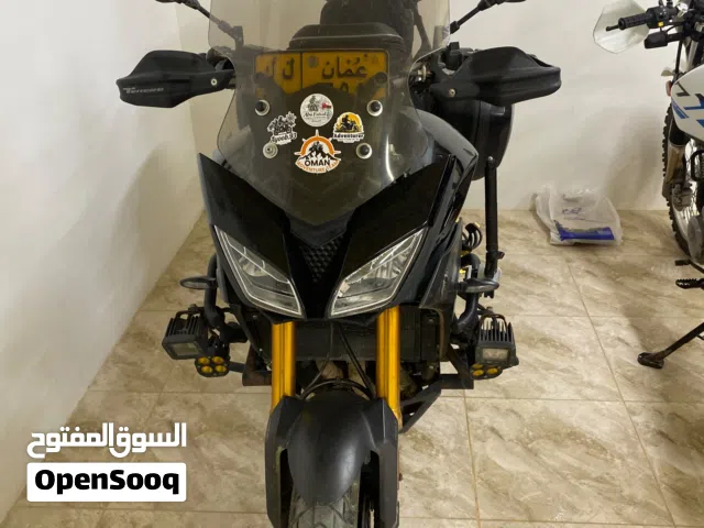 ياماها fg09   تورنج