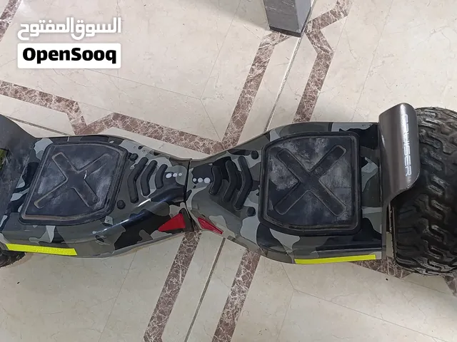 دراجة توازن جبلية هوفر بورد من شركة (cruiser)