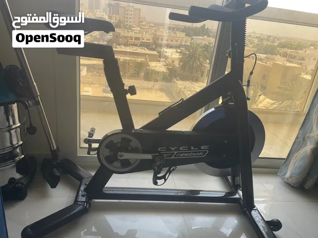 دراجه تمارين