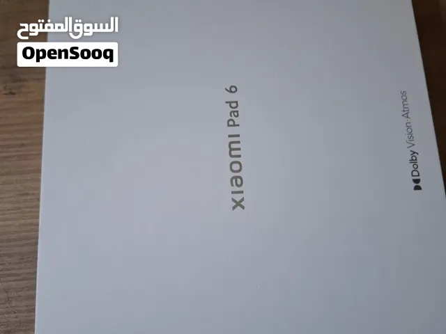شاومي باد 6 اخو الجديد بسعر مغري