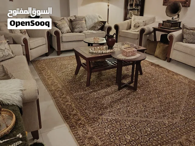 غرفة ضيوف كاملة بسعر طقم